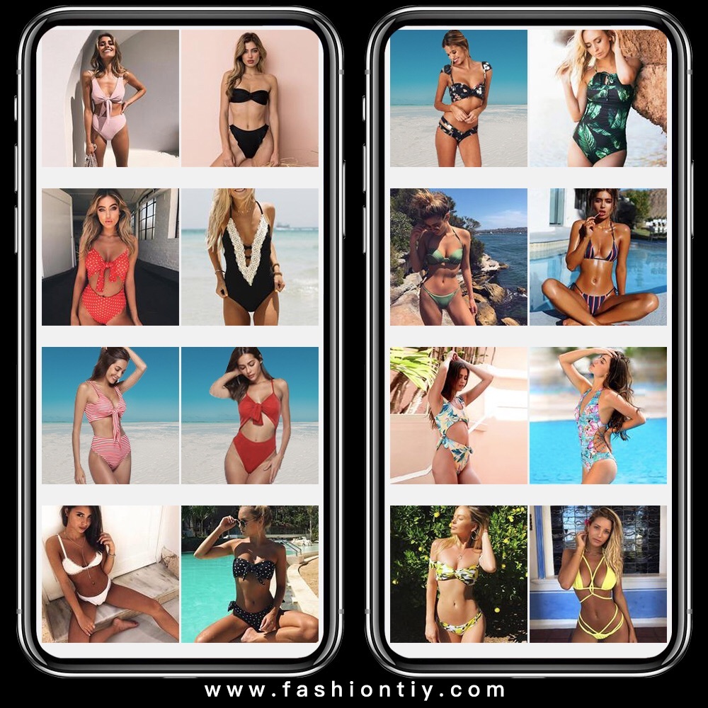 Wholesale sexy bikinis